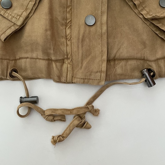 Rails jacket - Picture 11 of 14